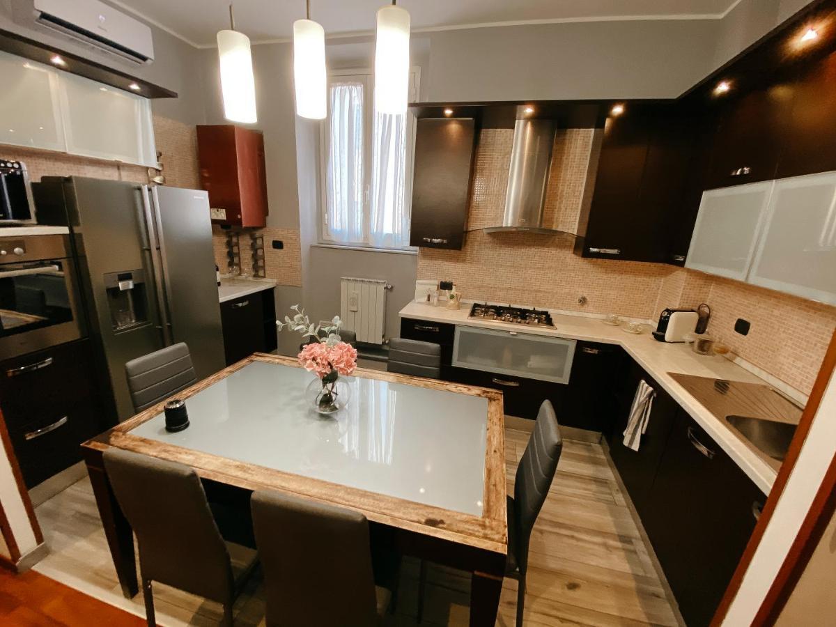Vittoria House Apartamento Florença
